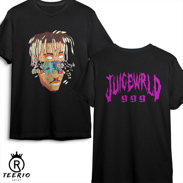 Juice WRLD 999 T-Shirt