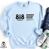 818 TEQUILA Sweatshirt