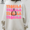 818 Tequila Sweatshirt