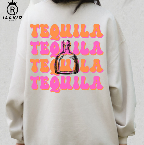 818 TEQUILA Sweatshirt