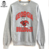 George Bulldog Sec Championship 2022 Sweatshirt