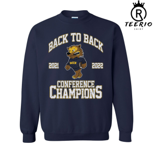 Michigan Big Ten Championship Shirt