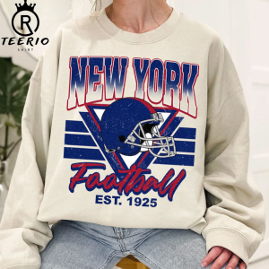 Vintage NFL New York Giants Sweatshirt