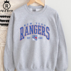 New York Football Classic Helmet Royal Blue Sweatshirt