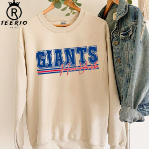 Giant Sweatshirt