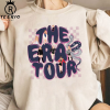 Gracie Abrams 2 Sides 2022 Tour T-shirt