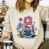 Gracie Abrams Merch Aesthetic Trendy Unique Funky Tee Shirt