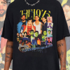 The 1975 North America Tour T-Shirt