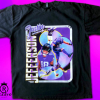 Justin Jefferson T-shirt