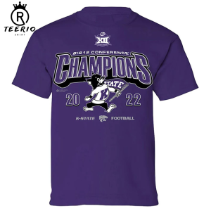 Kansas State Wildcats T-shirt