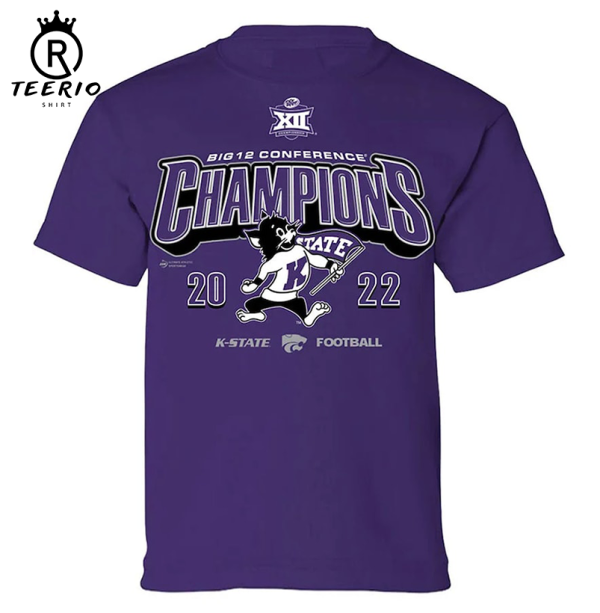 Kansas State Wildcats T-shirt