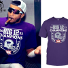 Kansas State Wildcats T-shirt