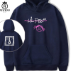 When We Are Together Sweatshirt