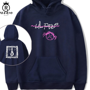 Lil Peep Trending Hoodie