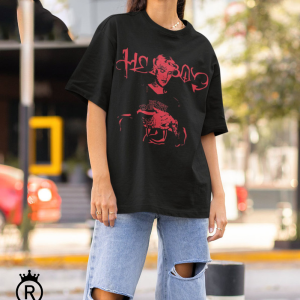 Lil Peep Shirt – Lil Peep T-Shirt