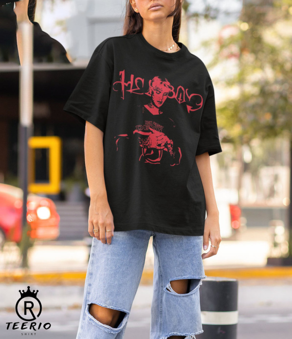 Lil Peep Shirt – Lil Peep T-Shirt