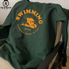 Mac Miller Swimming T-Shirt