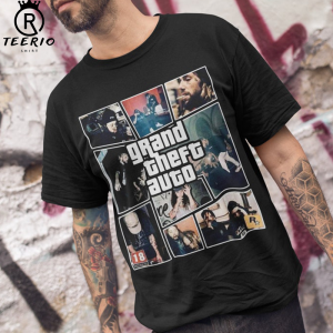 Suicideboys Trendy T-Shirt