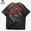 Mitsk-i A Burning Hill unisex Sweatshirt