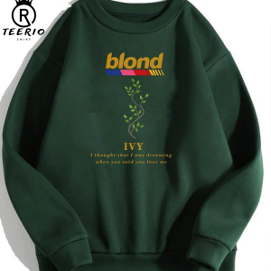 Frank Blond Ivy Sweatshirt