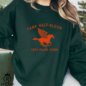 Camp Half Blood T-shirt