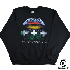 Metallica Sweatshirt