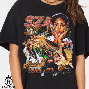 SZA Shirt