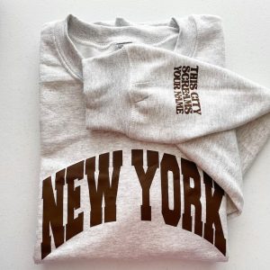 New York City Sweatshirt