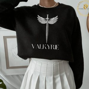 Valkyrie Sweatshirt