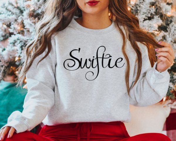 Vintage Taylor Swift Valentines Gift Shirt