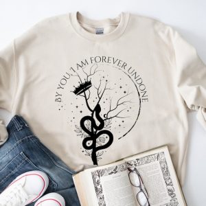 The Cruel Prince Sweatshirt