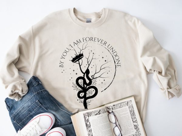 The Cruel Prince Sweatshirt