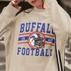 Buffalo Bill Sweatshirt