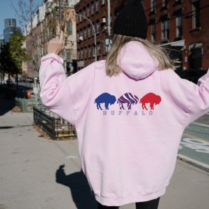 Buffalo Bills Sweatshirt