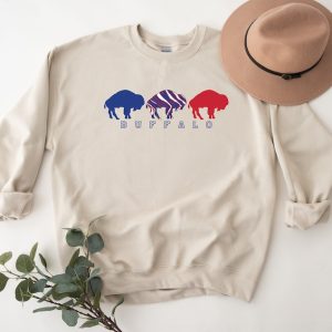 Buffalo Bills Sweatshirt