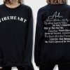 From Blood and Ash Sweatshirt