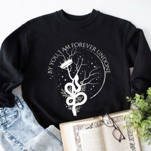 The Cruel Prince Sweatshirt