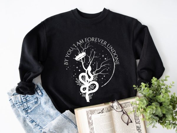 The Cruel Prince Sweatshirt