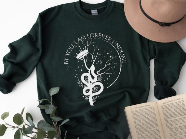 The Cruel Prince Sweatshirt