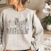 The Cruel Prince Sweatshirt