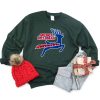 Buffalo Bills Sweatshirt