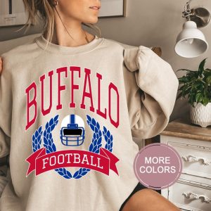 Buffalo Bill Sweatshirt