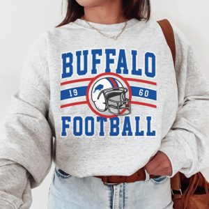 Buffalo Bill Sweatshirt