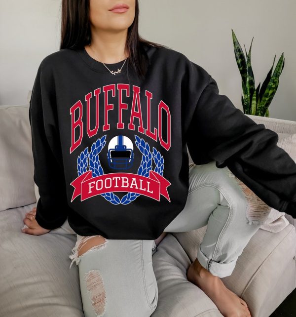 Buffalo Bill Sweatshirt