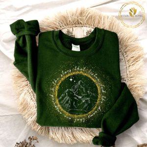 Velaris Sweatshirt