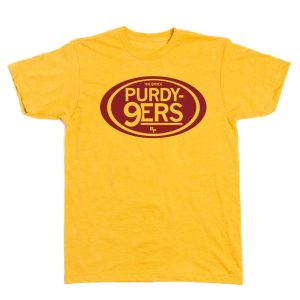 Trending Brock Purdy T-Shirt