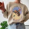 Vintage Wallen Western Sweatshirt