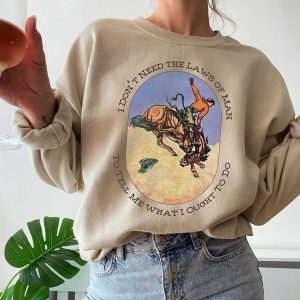 Vintage Tyler Childers Sweatshirt