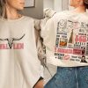 Vintage Wallen Western Sweatshirt