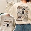 Vintage Wallen Western Sweatshirt